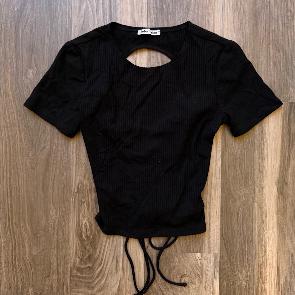 Reformation Top